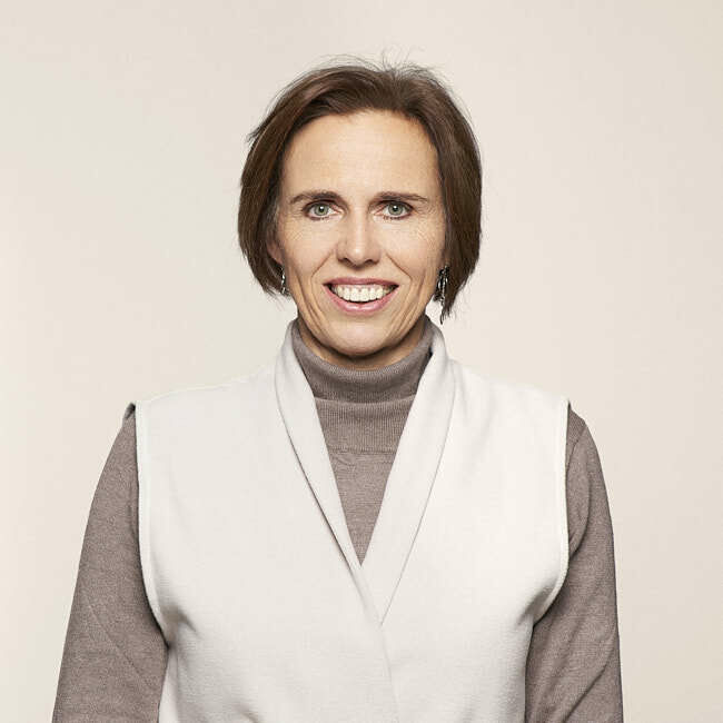 Veerle Limbos in raad van bestuur La Vie est Belle