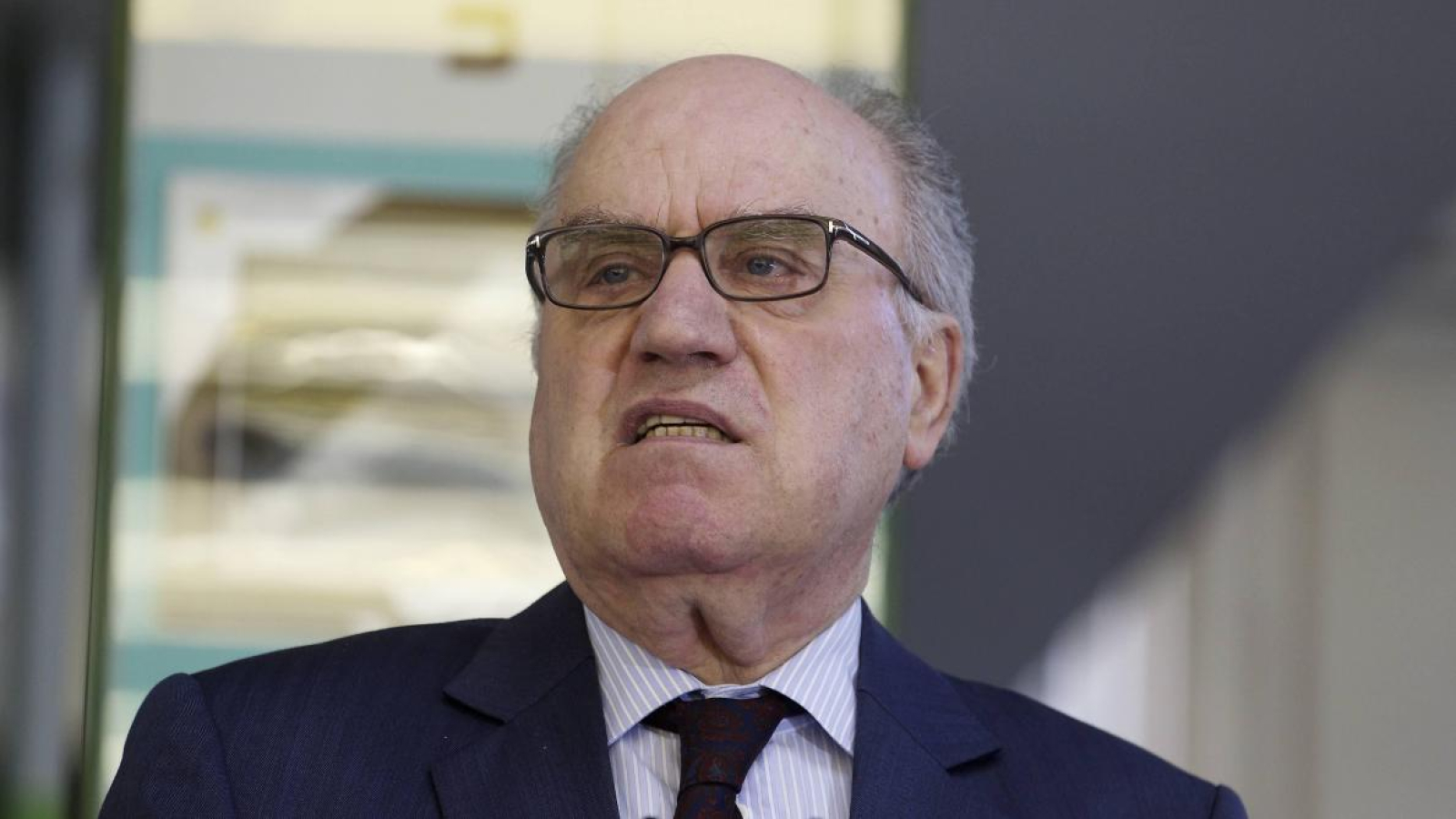 Karel Vinck zwaait af als bestuurder bij Tessenderlo Group