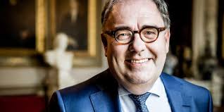D’Haese neemt ontslag uit raad van bestuur Gent Festival van Vlaanderen