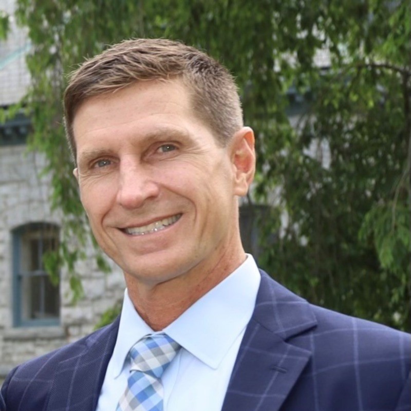 Mike Radossich nieuwe CEO van Syensqo