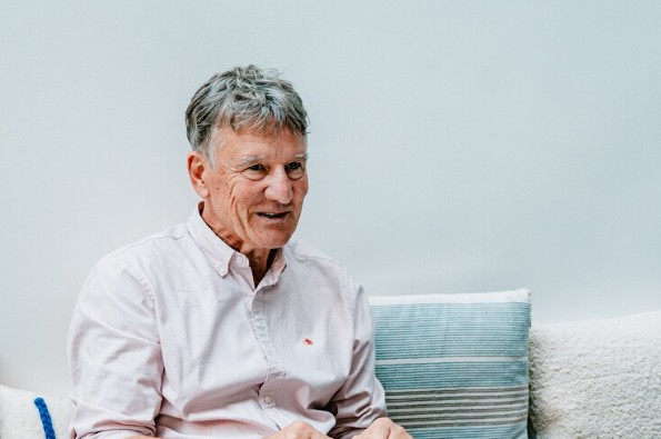 Patrick Janssens nieuwe voorzitter van Initia Vlaanderen