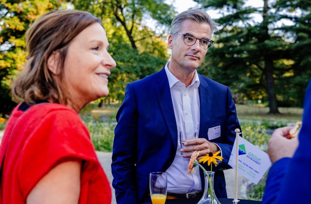 receptie