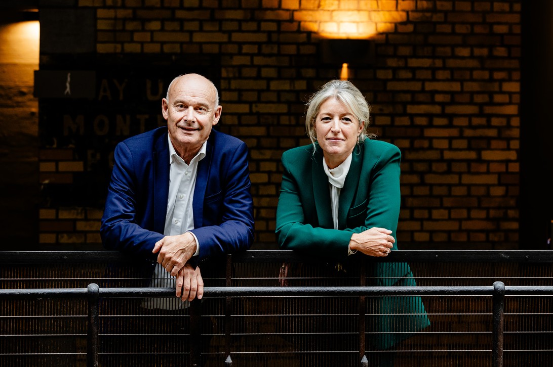 “Informatiestromen maken het verschil tussen een RvB die stuurt en één die volgt”
