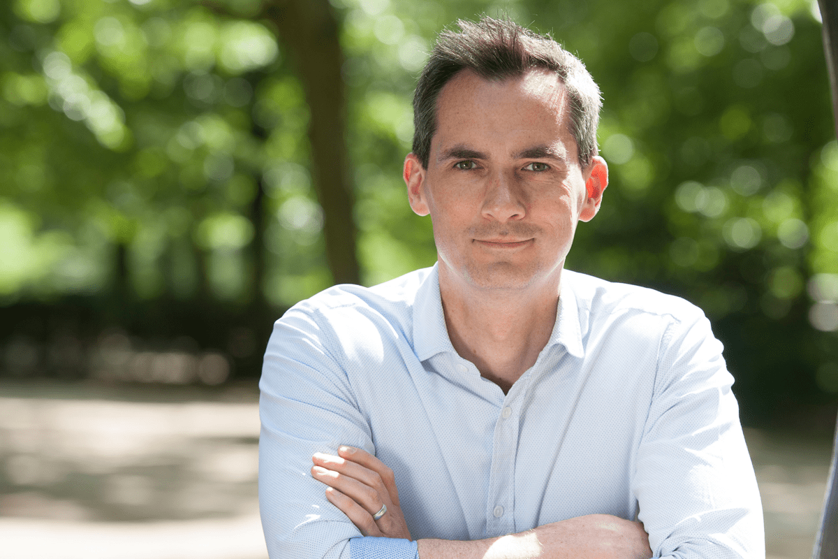 Lorin Parys in bestuur van Koning Boudewijnstichting