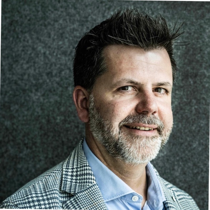 Johan Staes komt aan het hoofd van Transport & Logistiek Vlaanderen