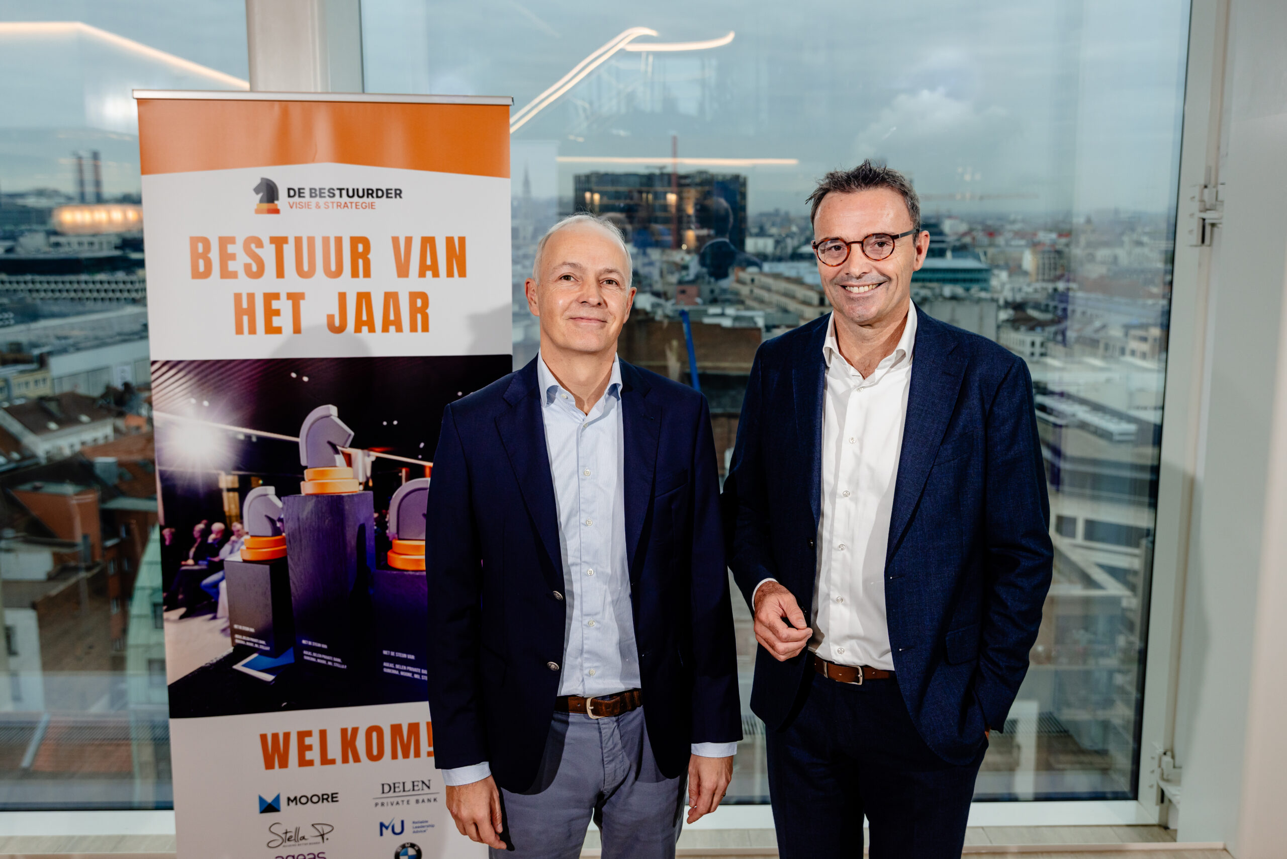 Arseus Medical Group, goed bestuur met chirurgische precisie (video)