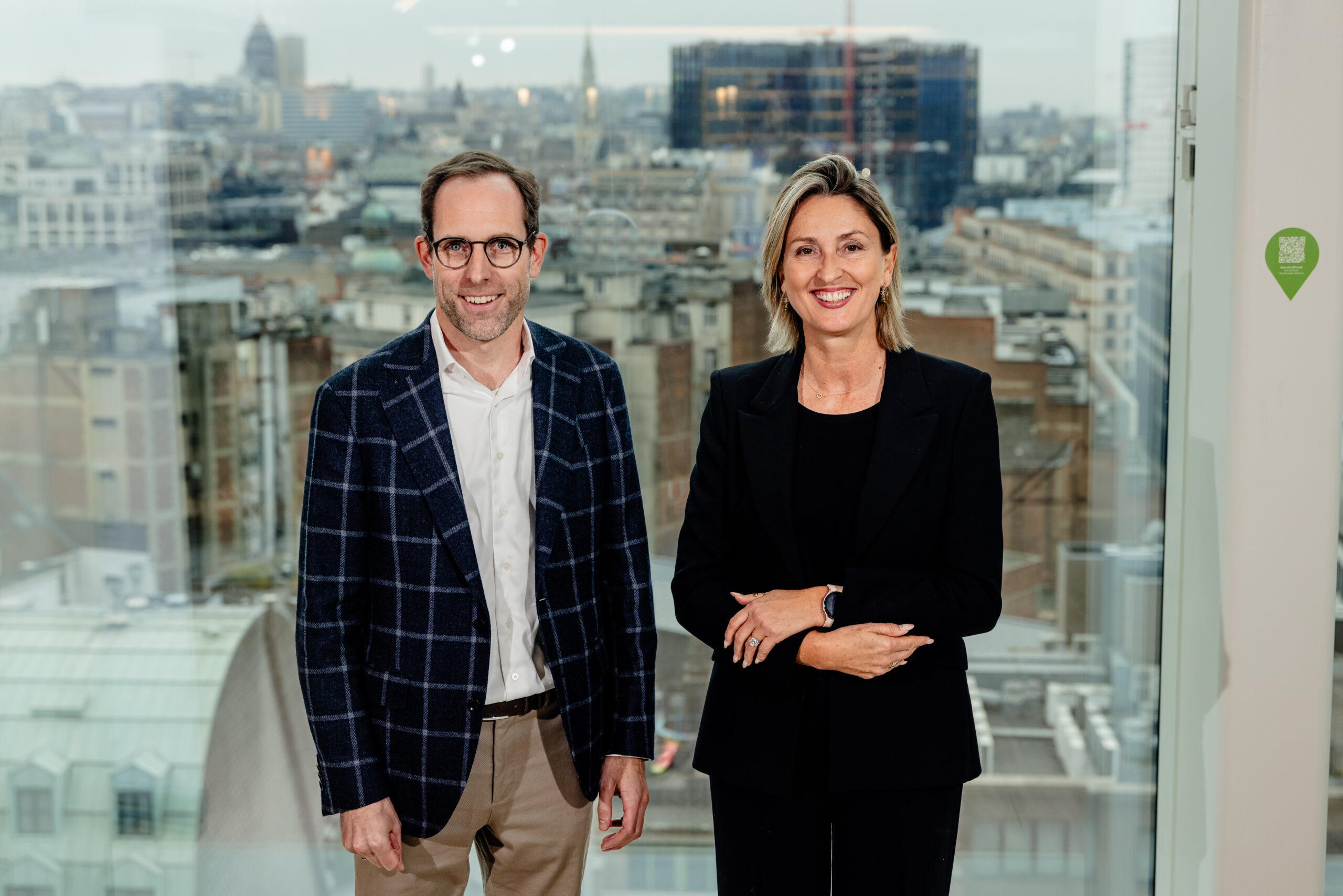 Asap HR Group: Familiaal verankerd, professioneel versterkt (video)