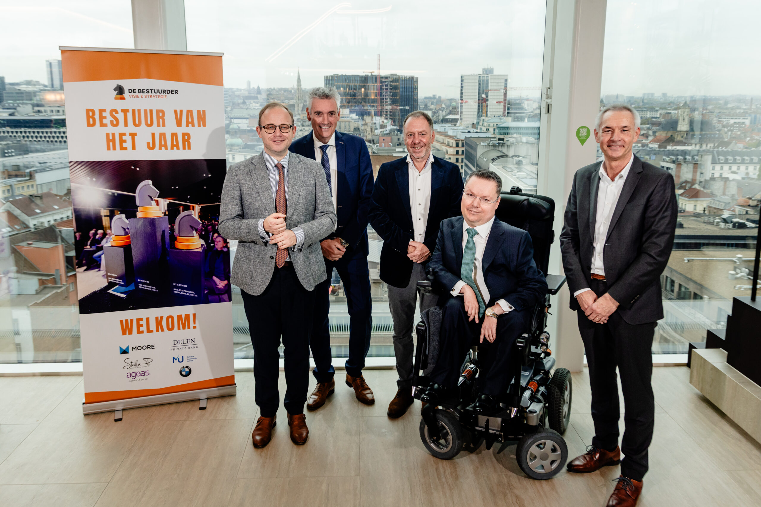 Bewel: Van maatwerk naar meerwaarde (video)