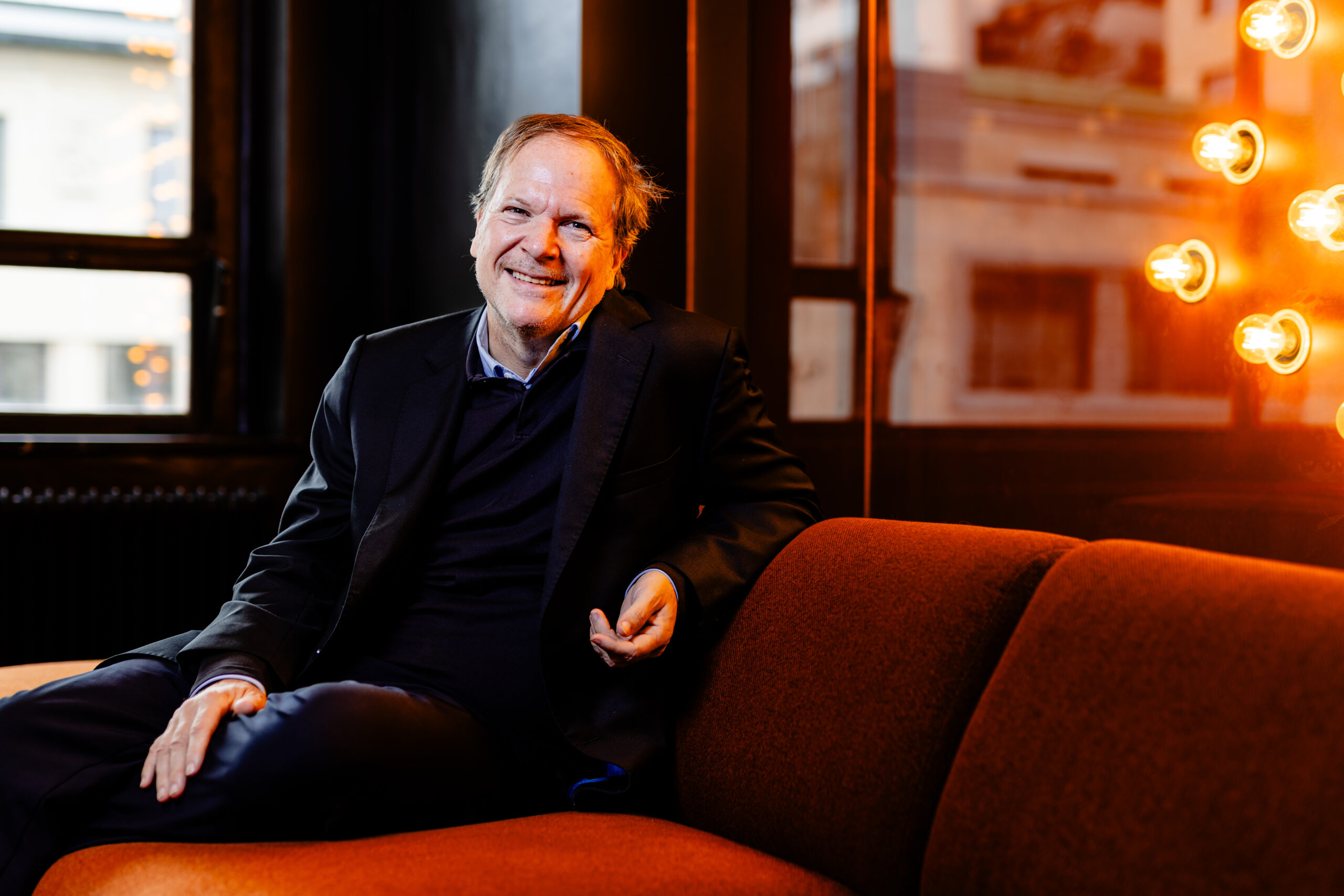 “AI is een extra bestuurder rond de tafel, maar de mens blijft voorzitter.”