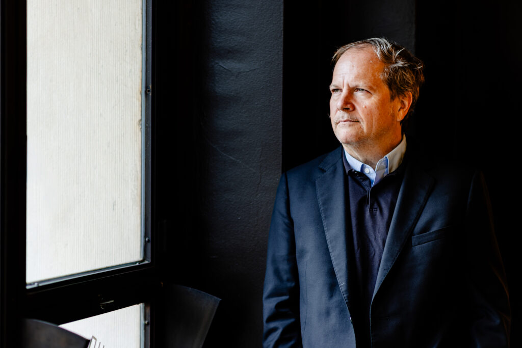 2025 10 22 De Bestuurder Bart Becks BECentral 011