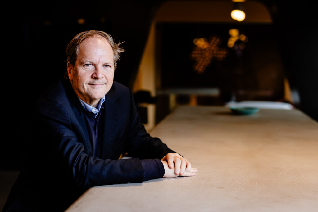 2025 10 22 De Bestuurder Bart Becks BECentral 015