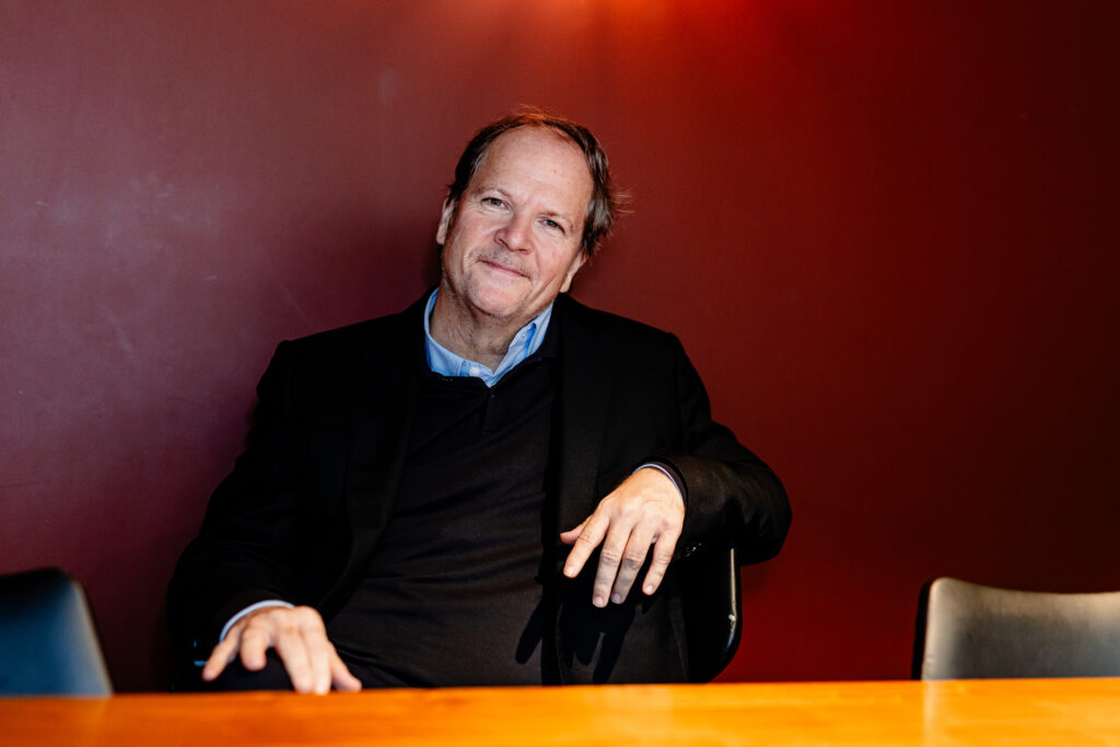 2025 10 22 De Bestuurder Bart Becks BECentral 022