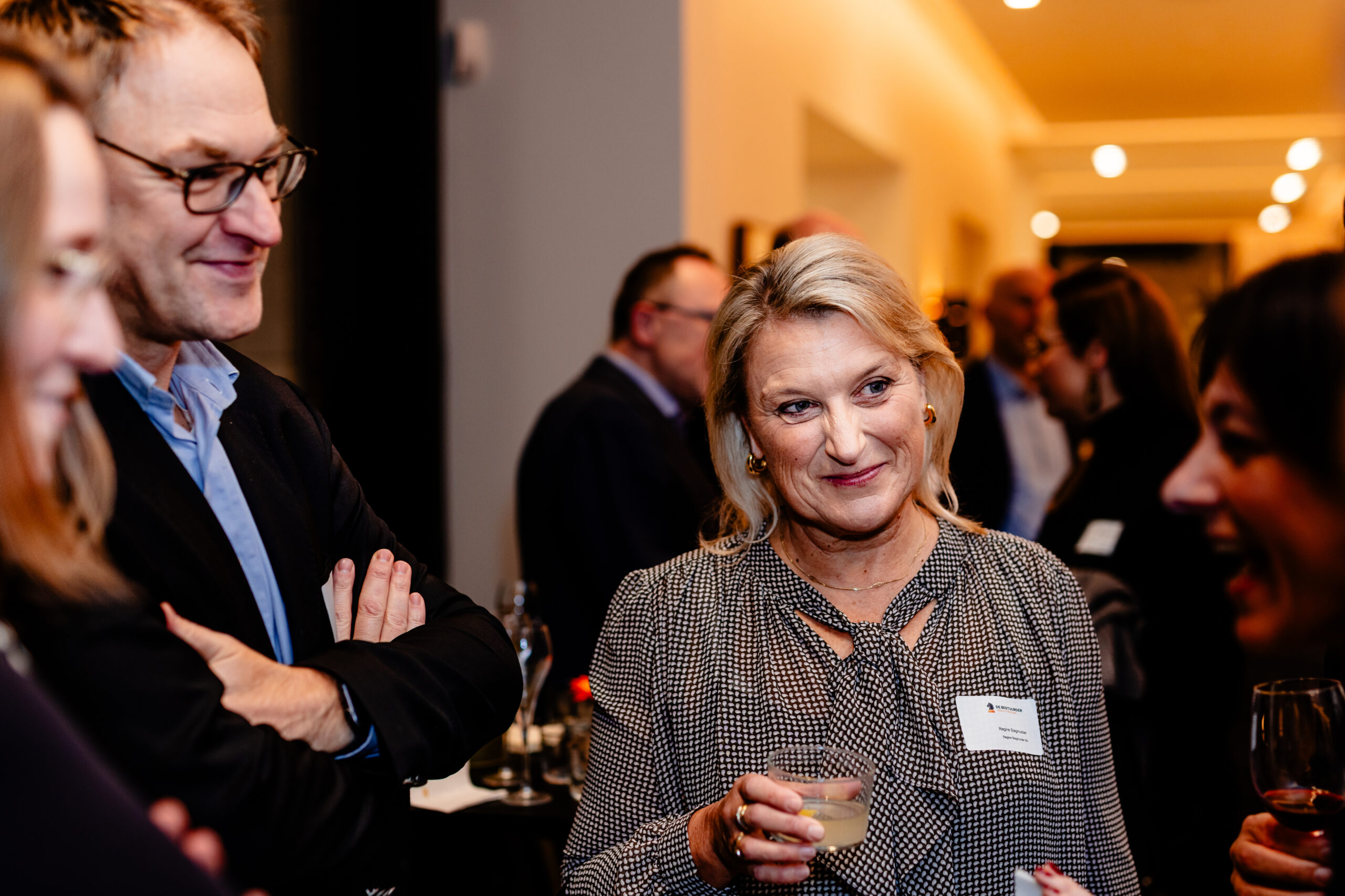 Fotoverslag en video Bestuur van het Jaar 2025