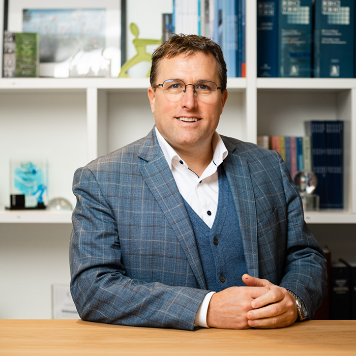 Bart Diels wordt bestuurder bij Equine Care Group