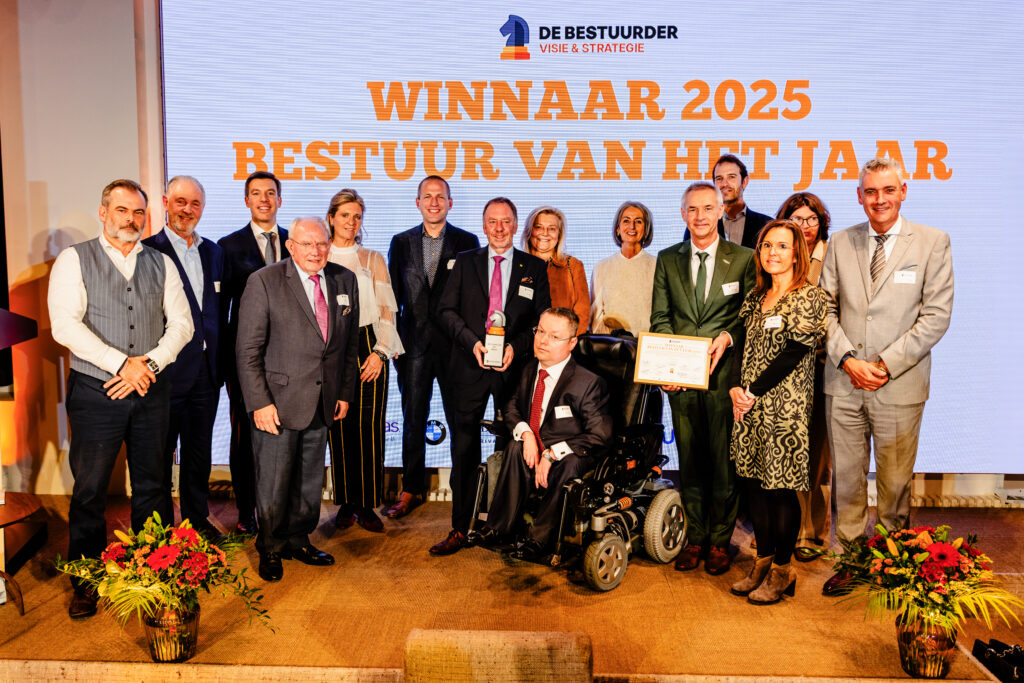 Bestuur VH Jaar 2025 BEWEL High Res