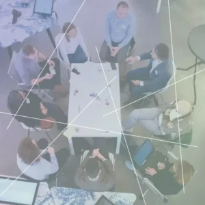 Bijeenkomst lerend netwerk 'AI en ethiek in de praktijk': Verantwoorde AI-innovatie in de zorg