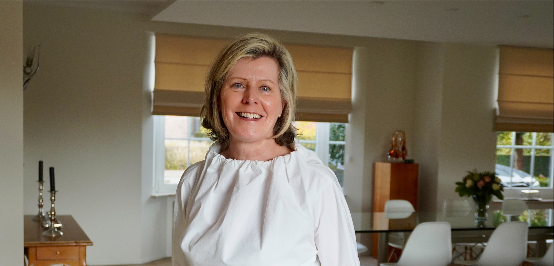 “In Belgische raden van bestuur wordt het tijd dat we een jongere generatie gaan aantrekken”