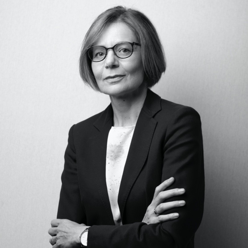 Christine Berwaerts wordt onafhankelijk bestuurder bij De Lijn