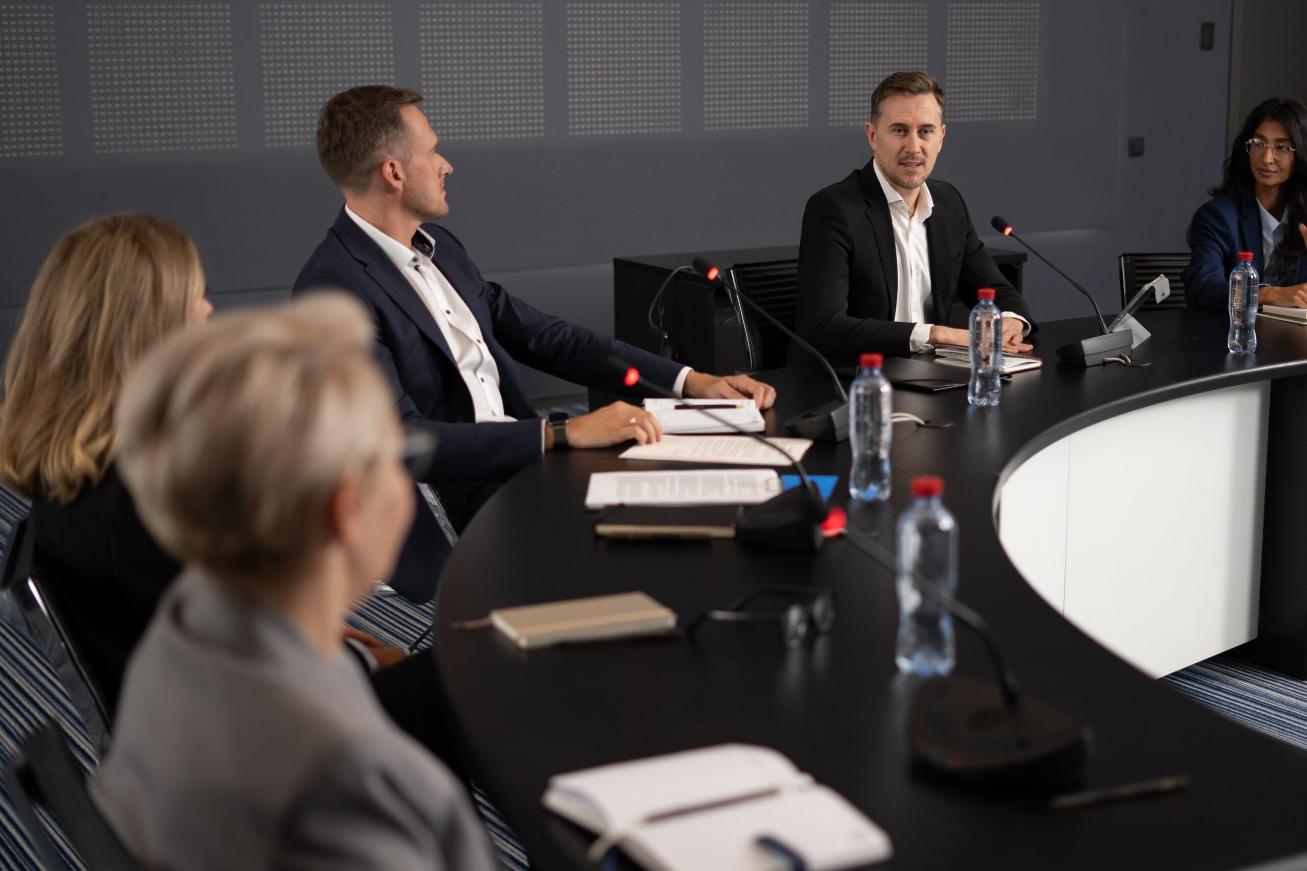 Sectorervaring, financiële kennis en operationele expertise doorslaggevend voor bestuursmandaat