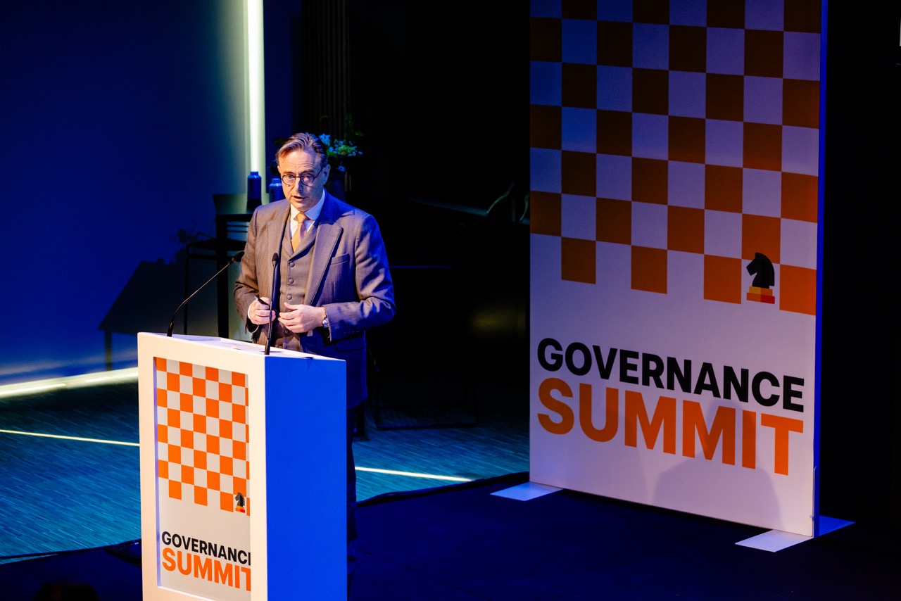Governance Summit 2025