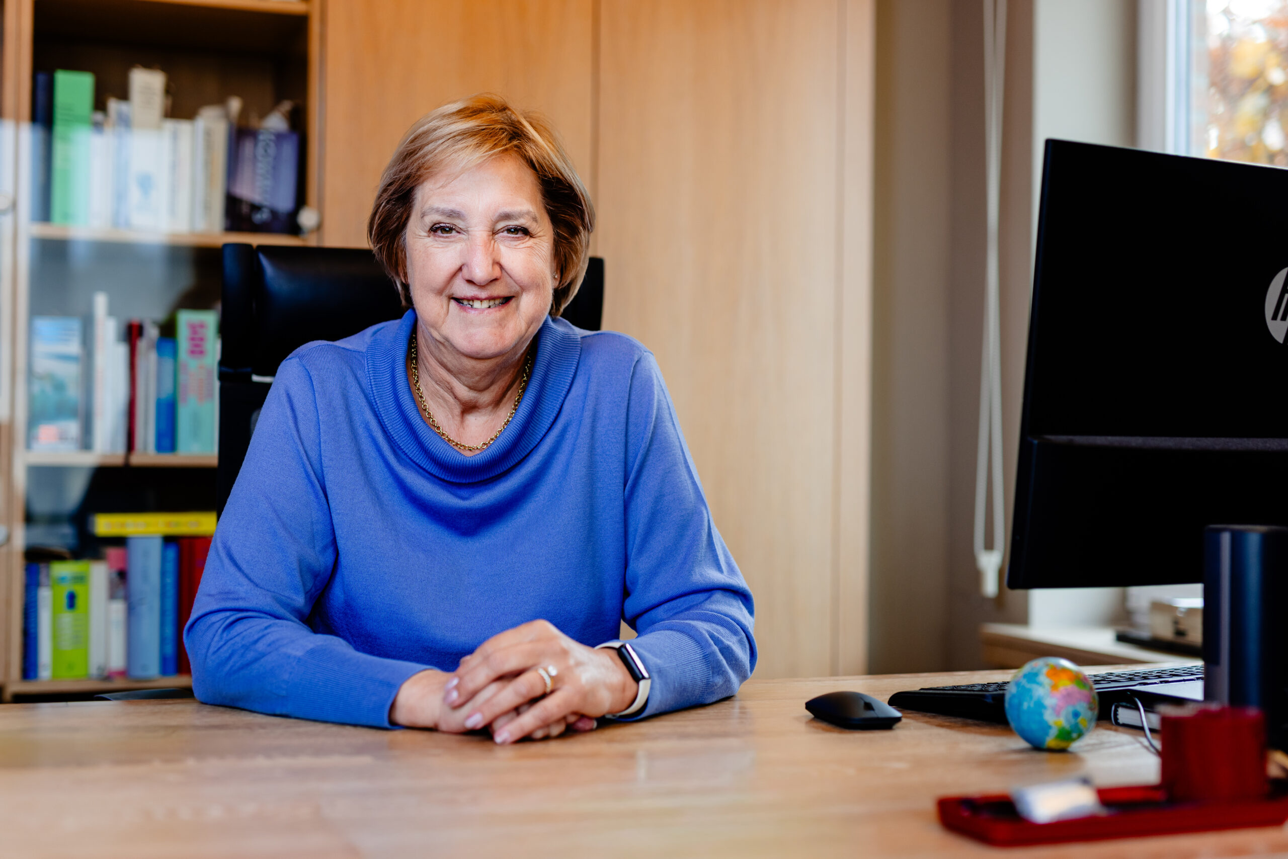 “Digitalisering heeft het bestuurswerk fundamenteel veranderd”