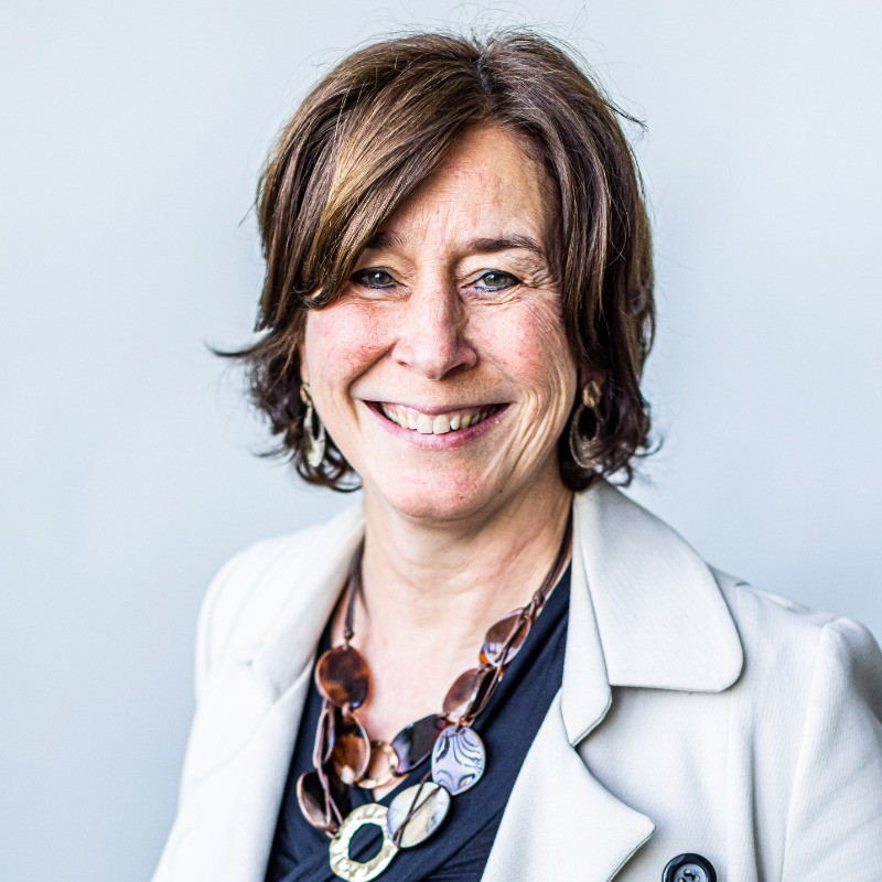 Ann De Jaeger versterkt bestuur Pleegzorg Oost-Vlaanderen