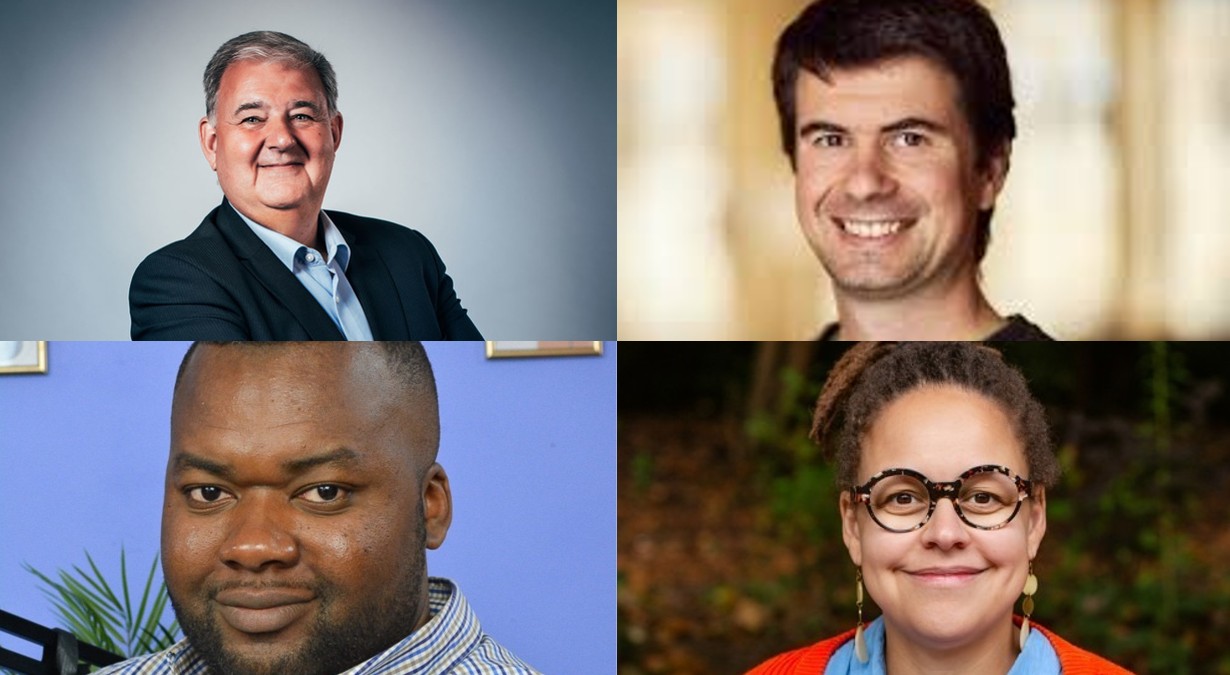 Verjonging, expertise én diversiteit in bestuursorgaan Broederlijk Delen