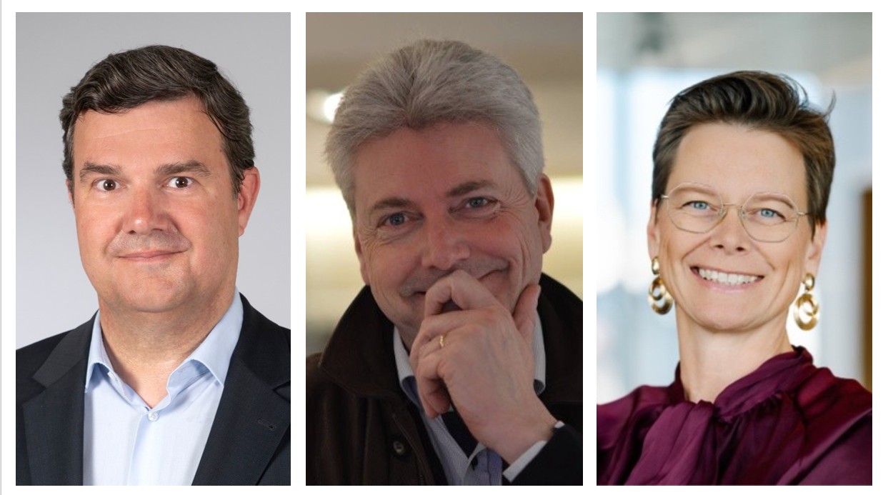 Drie onafhankelijke bestuurders bij LOM Vlaanderen