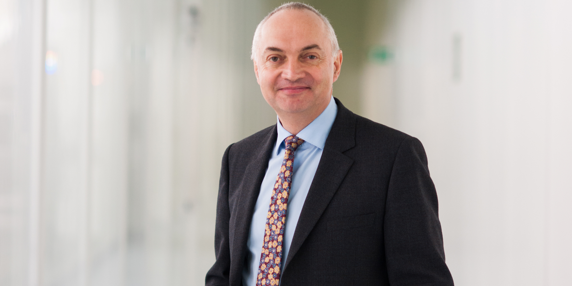 Luc Van den hove bestuurder bij Cadence Design Systems