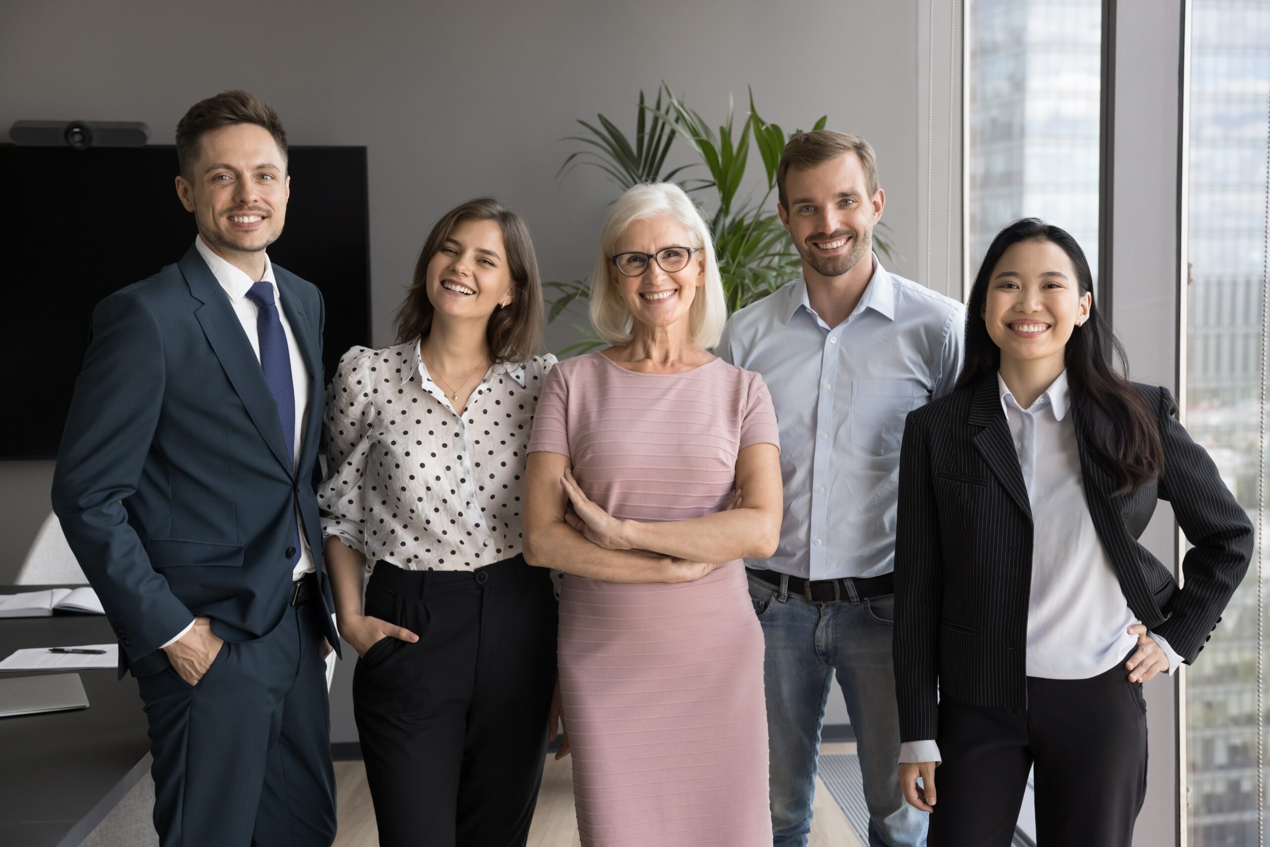 Vijf bouwstenen voor raden van bestuur die willen outperformen in 2026