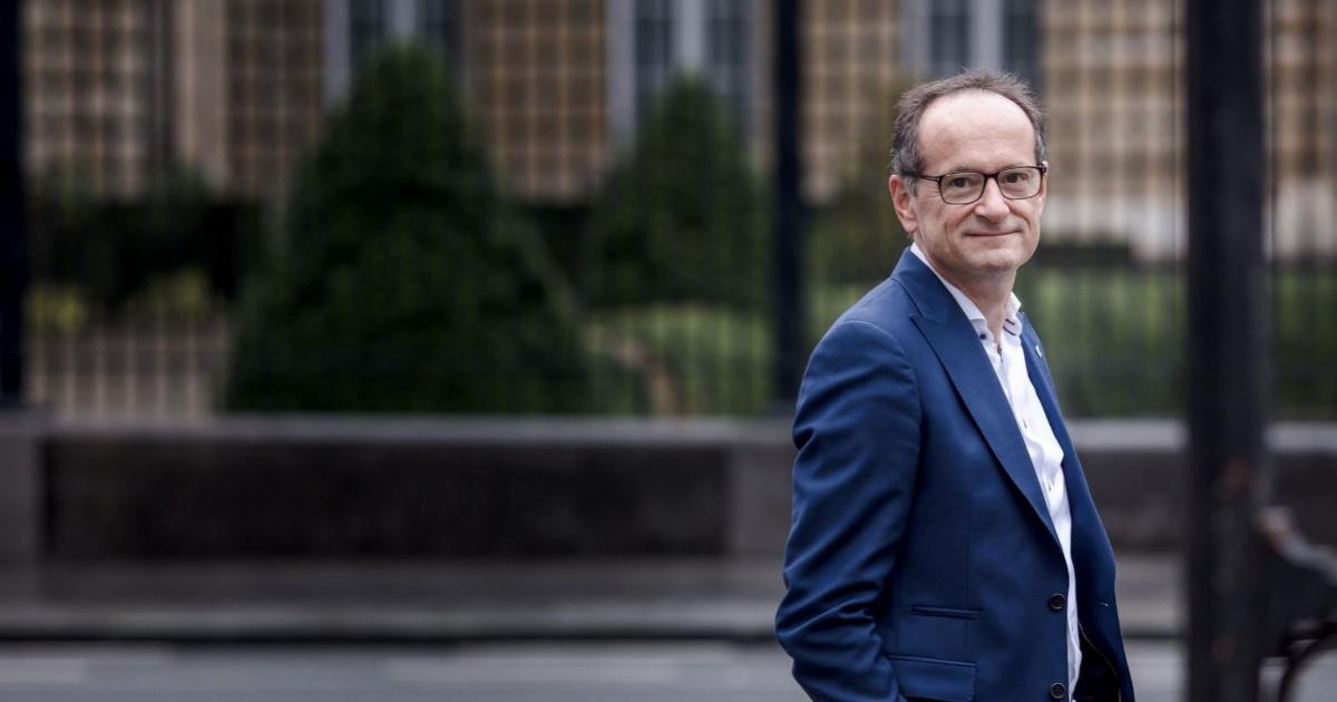 “Mercosur is een strategisch instrument in een wereld die enorm onzeker is geworden”