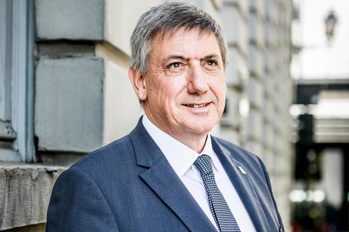 “Opbrengst meerwaardebelasting moeilijk te voorspellen”