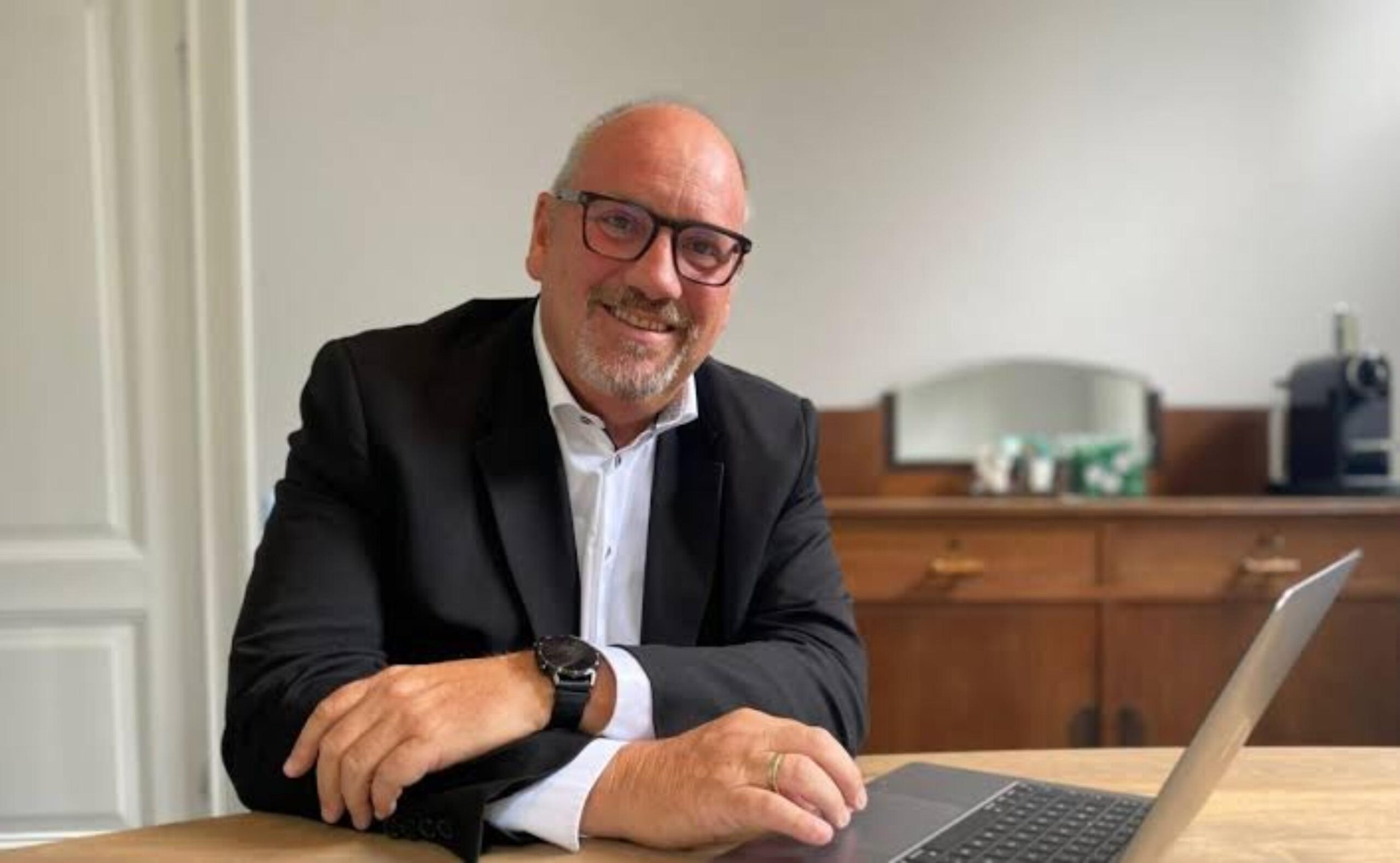 “De beste bestuurders zijn niet de slimste, maar de meest bewuste”