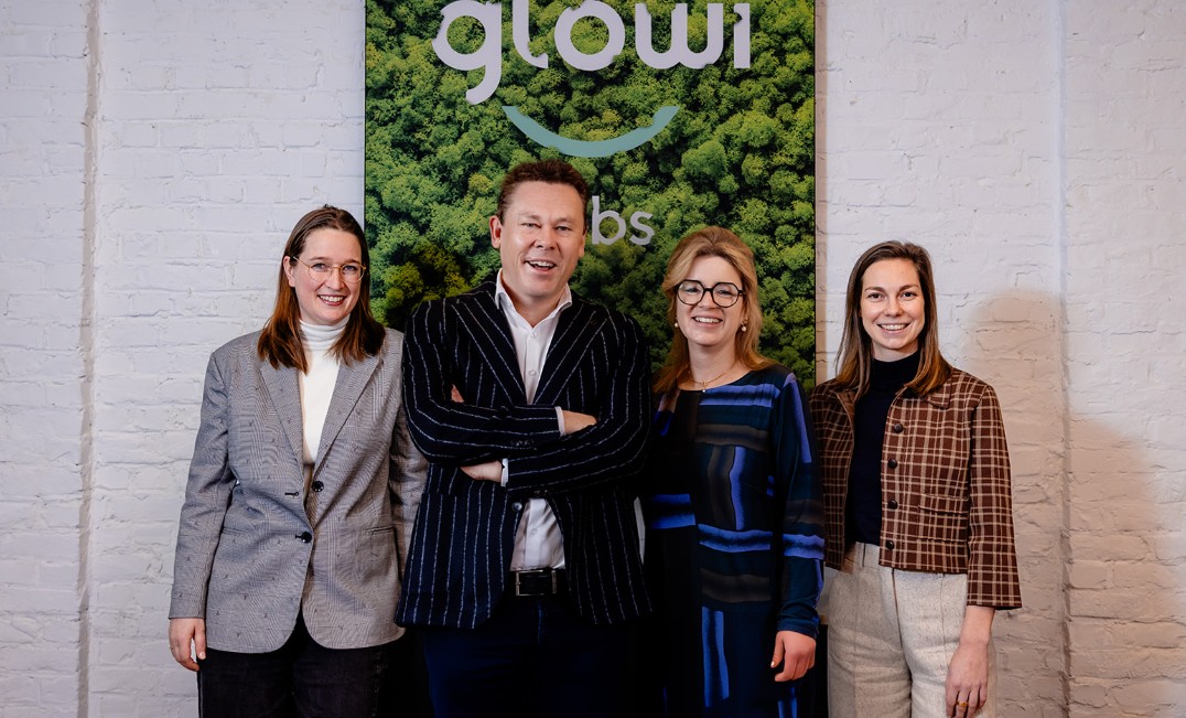 Glowi maakt zijn governance volwassen