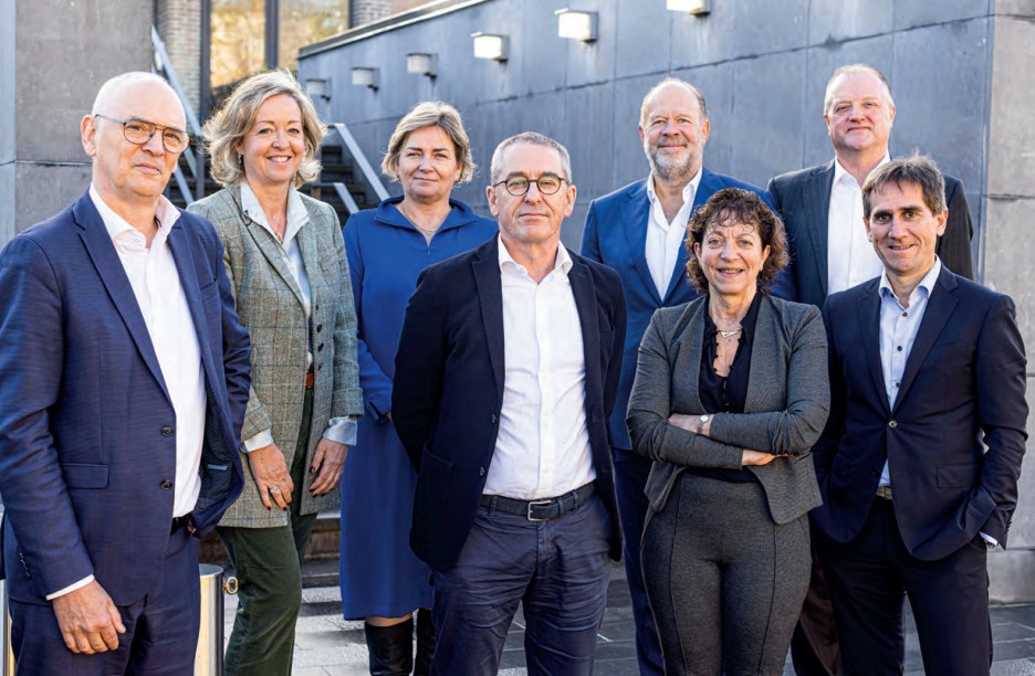 Familiale aandeelhouders willen What’s Cooking? van beurs halen