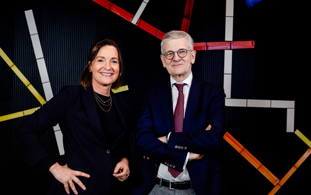 “Als je naar een board gaat, moeten er verschillende opties op tafel liggen”