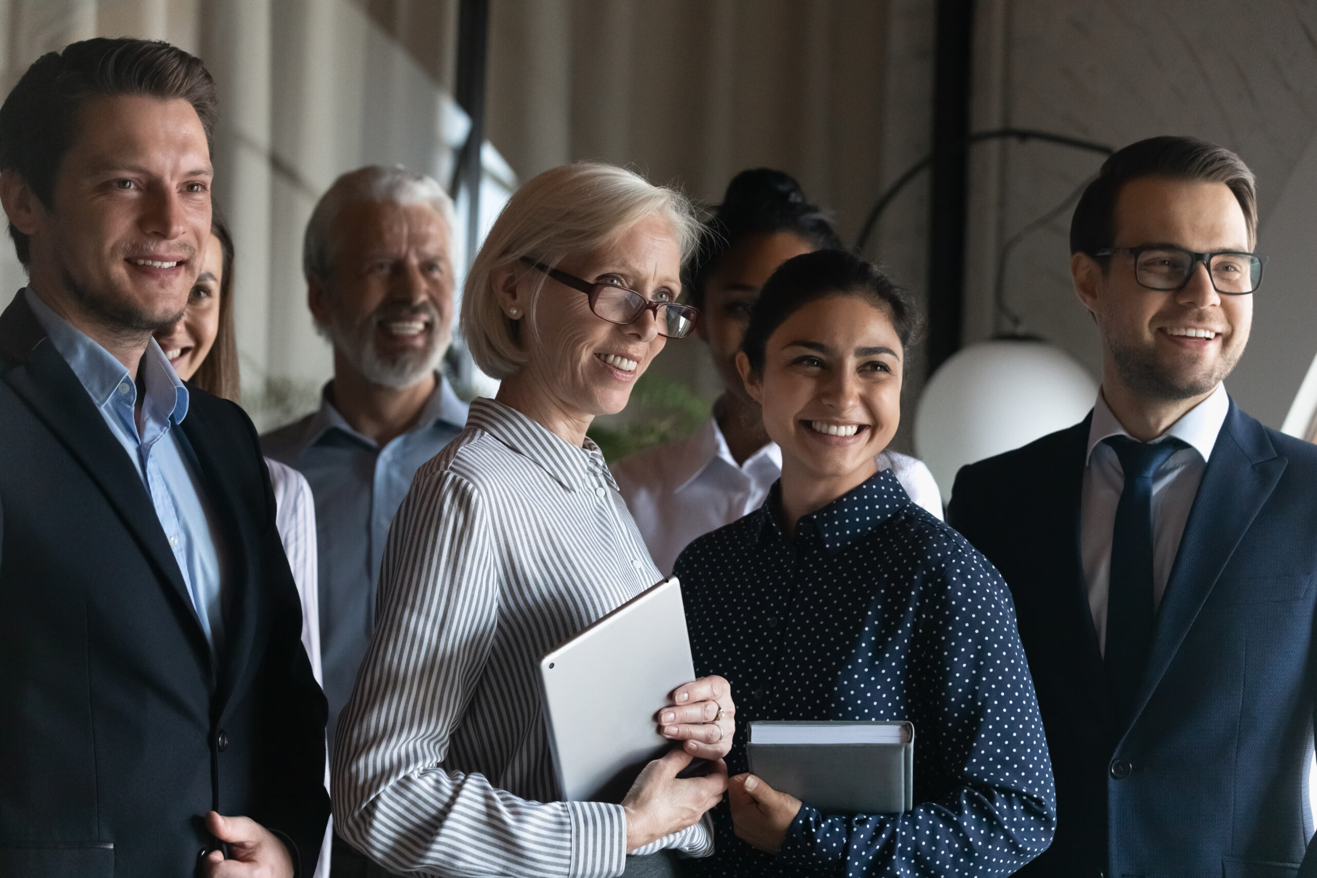 Zo dragen onafhankelijke bestuurders bij aan transformatie