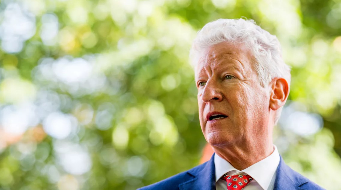 Pieter De Crem tijdelijk voorzitter van Elia