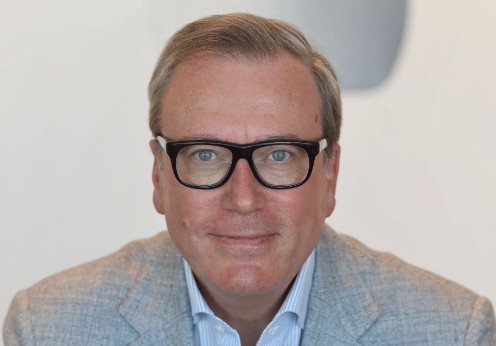 Jan Vergote wordt executive chairman bij Recticel