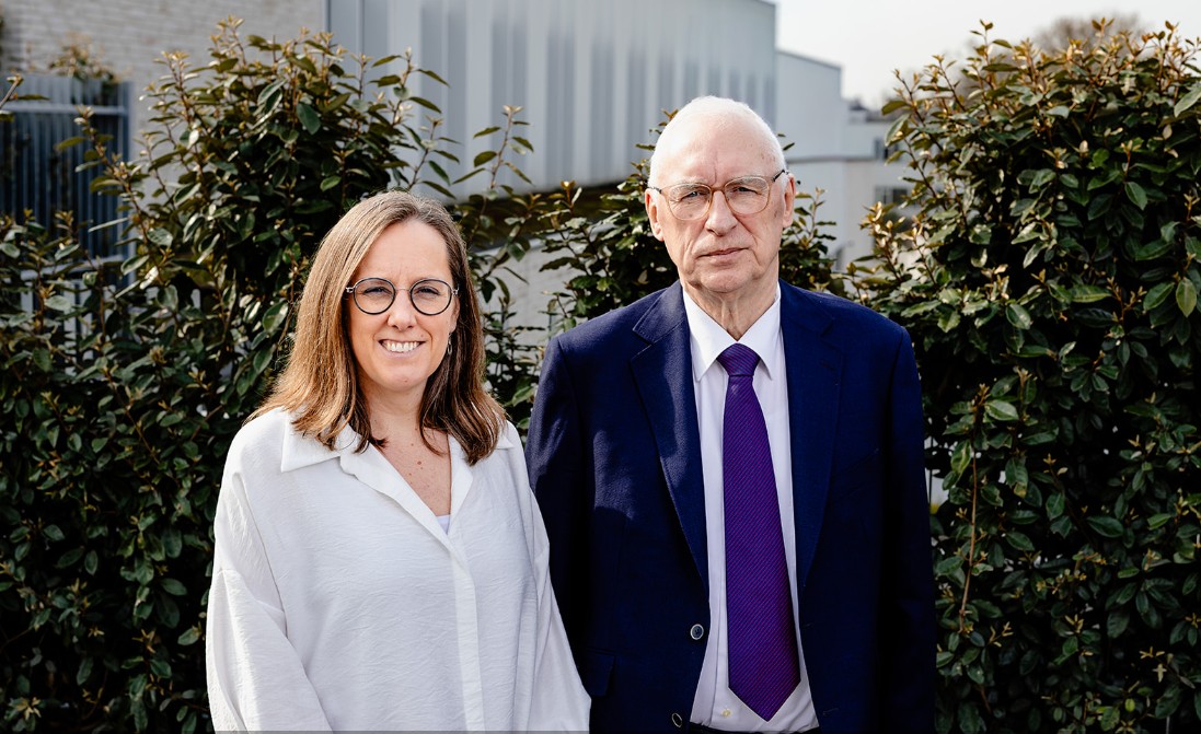 “Veel uitvoerende bestuurders scoren hoog op narcistische eigenschappen”