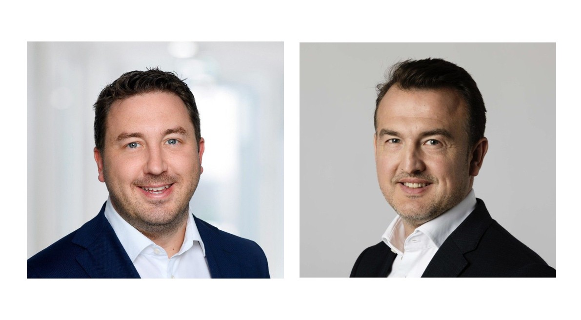 Twee nieuwe bestuurder bij On IT