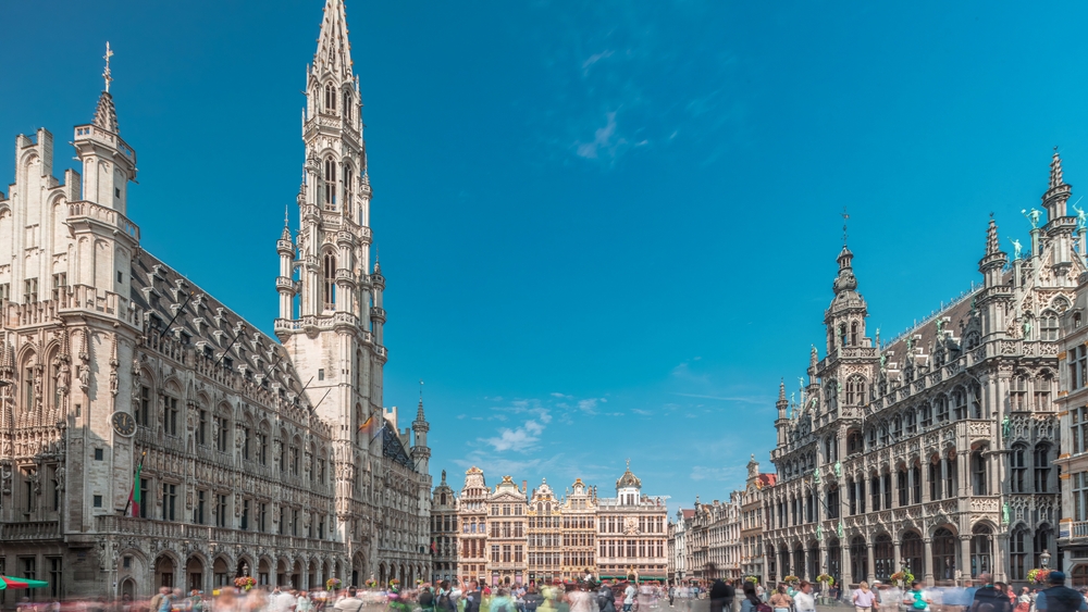 Federale regering wil Brusselse regering vervangen door raad van bestuur