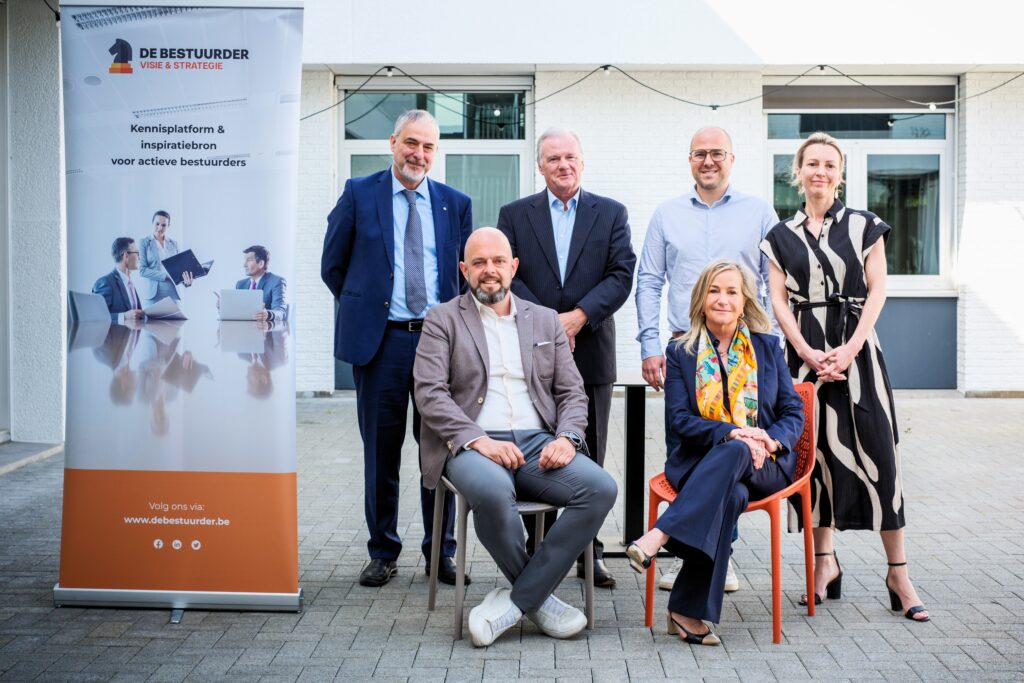 Ronde tafel audit 1