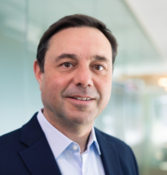 Olivier Biebuyck wordt nieuwe ceo Bekaert