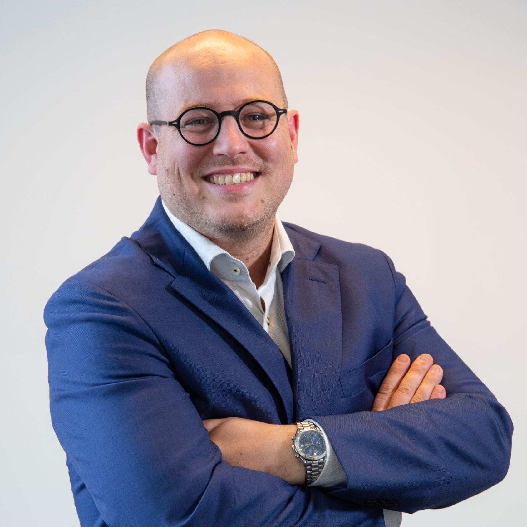 Gabriel Persoons nieuwe voorzitter Vivaqua