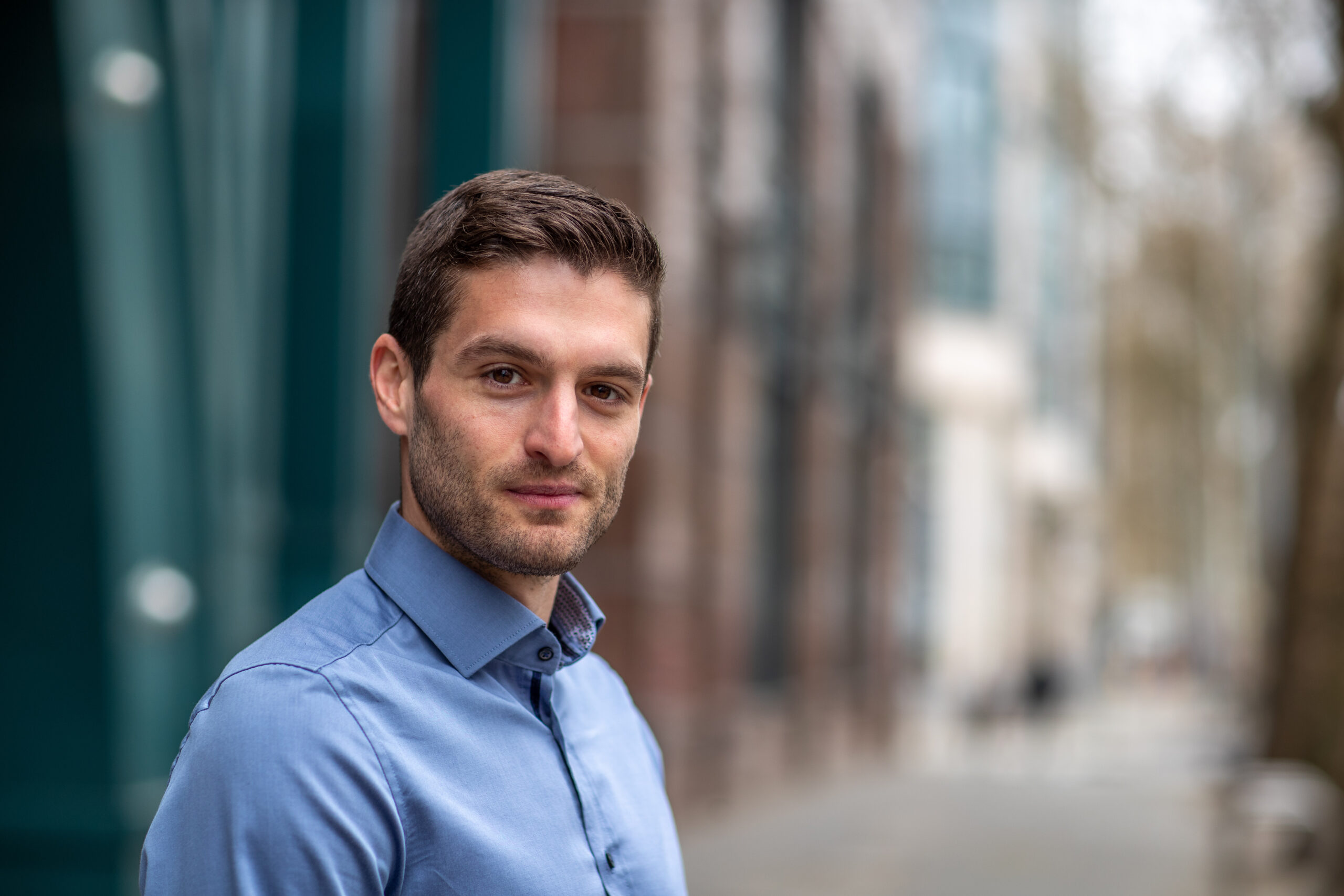 Van waterschaarste naar waterstrategie
