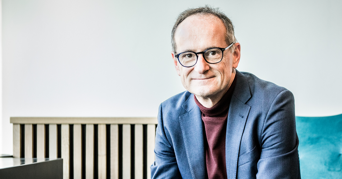 “Het emissiehandelssysteem wordt beter afgestemd op de economische realiteit van bedrijven”