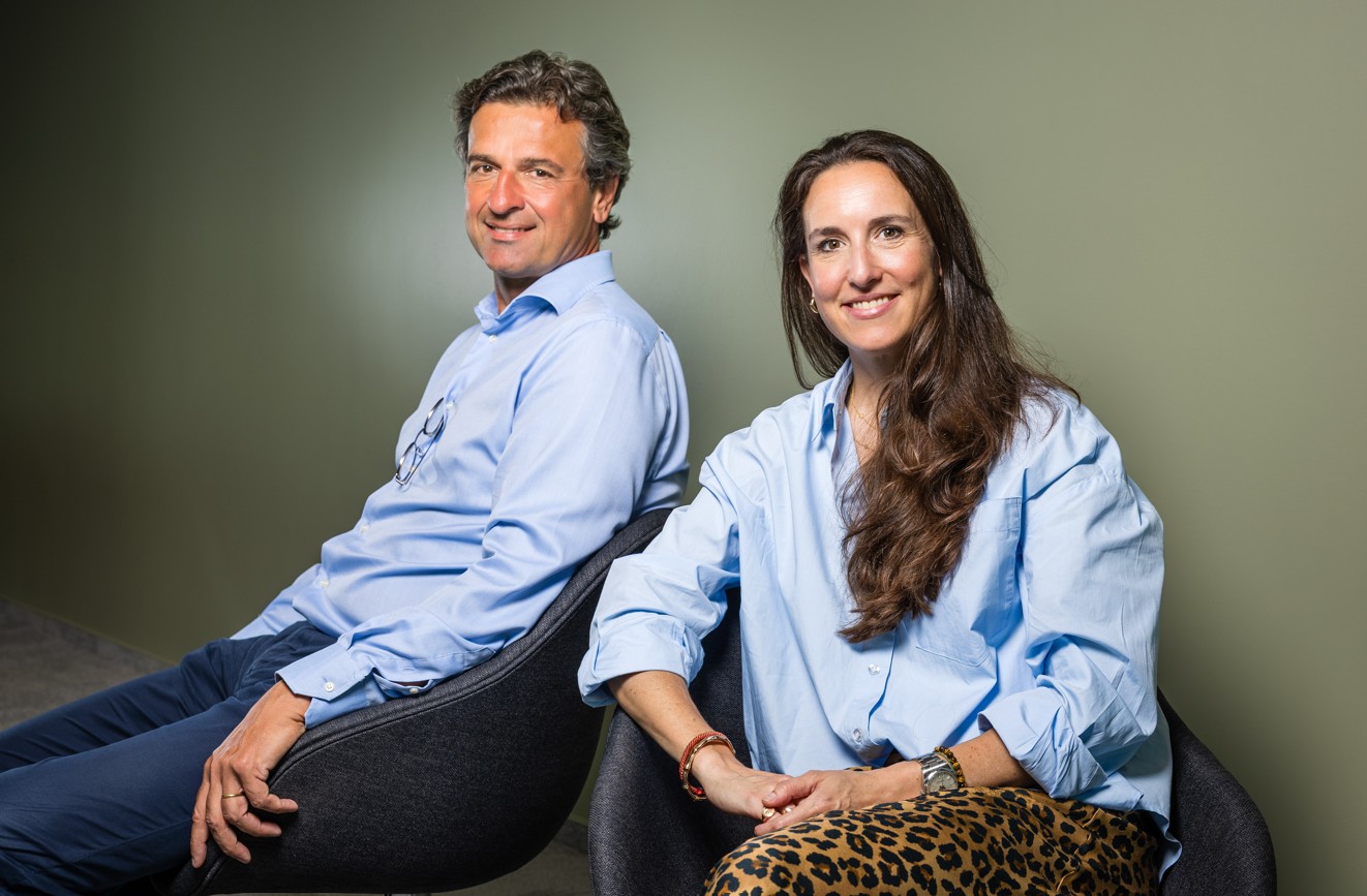 “Duurzame impact is geen liefdadigheid”
