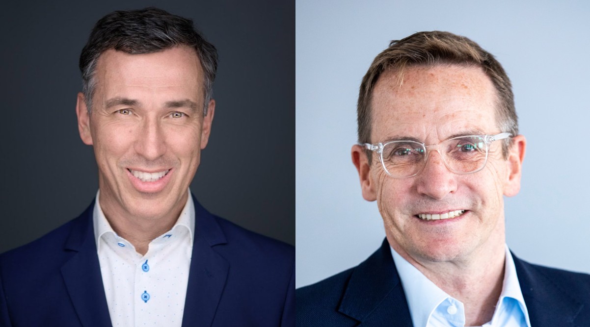 MRM Health versterkt raad van bestuur