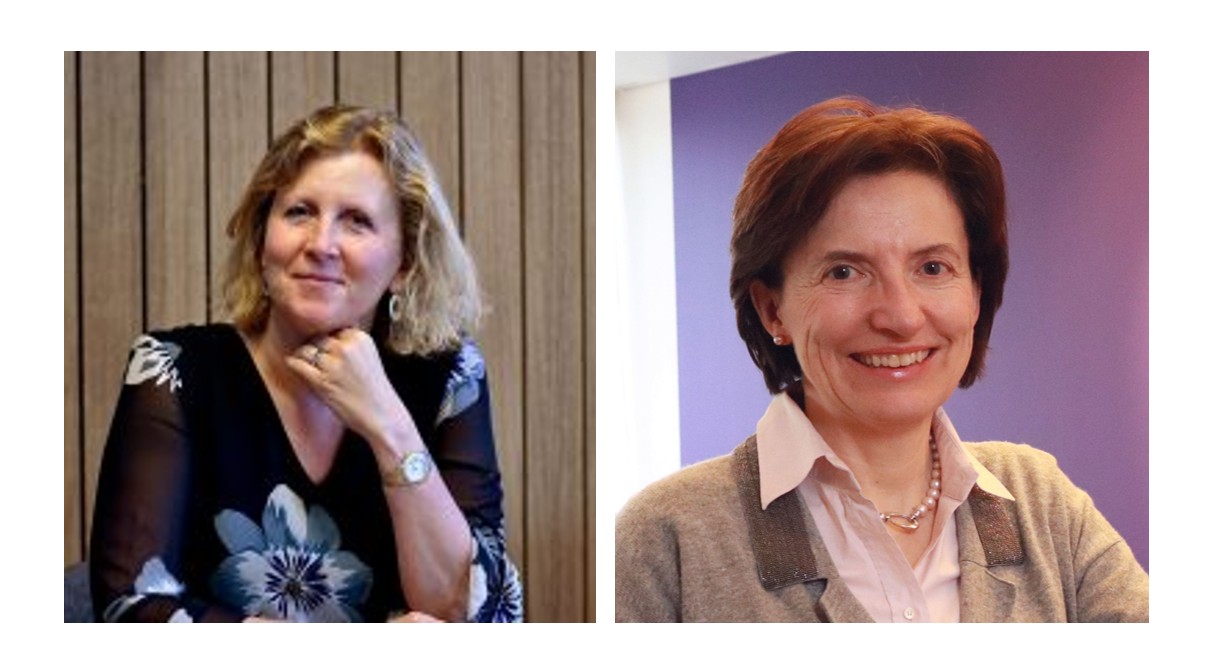 Sylvie Goethals en Marleen Mannekens in bestuur Leleux Associated Brokers